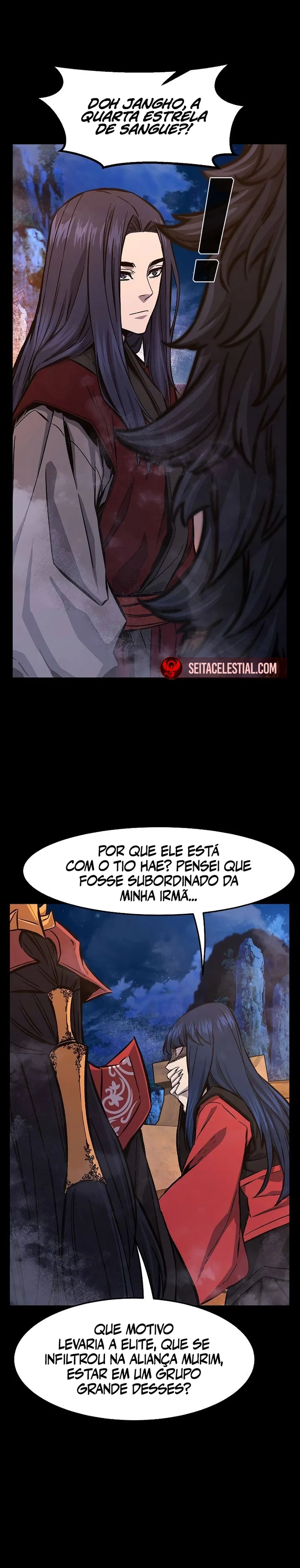 Read Absolute Sword Sense PTBR Manga Online