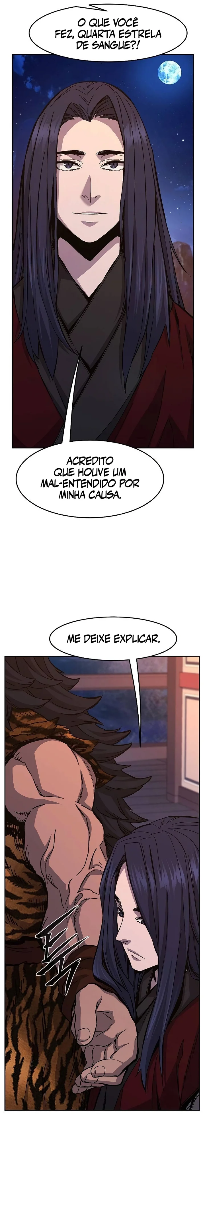 Read Absolute Sword Sense PTBR Manga Online