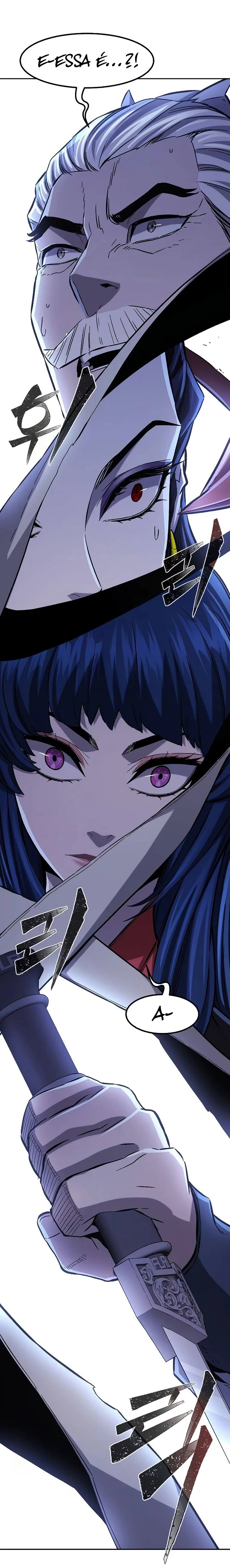 Read Absolute Sword Sense PTBR Manga Online