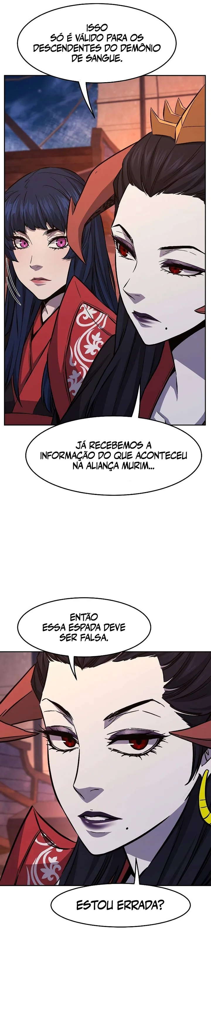 Read Absolute Sword Sense PTBR Manga Online