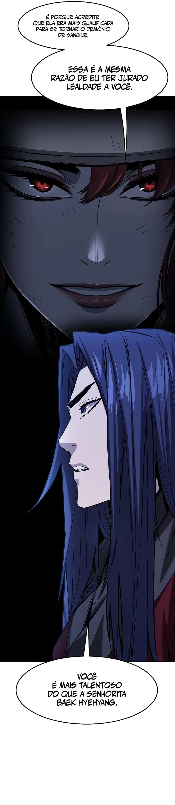 Read Absolute Sword Sense PTBR Manga Online