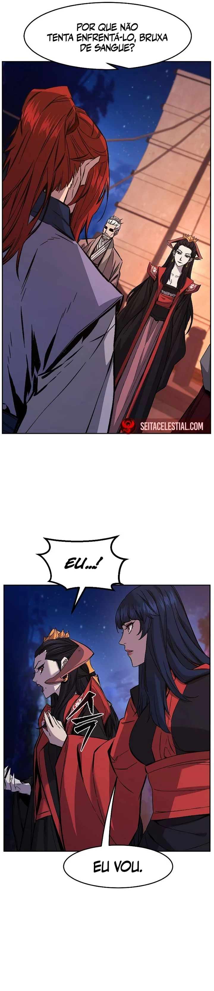 Read Absolute Sword Sense PTBR Manga Online