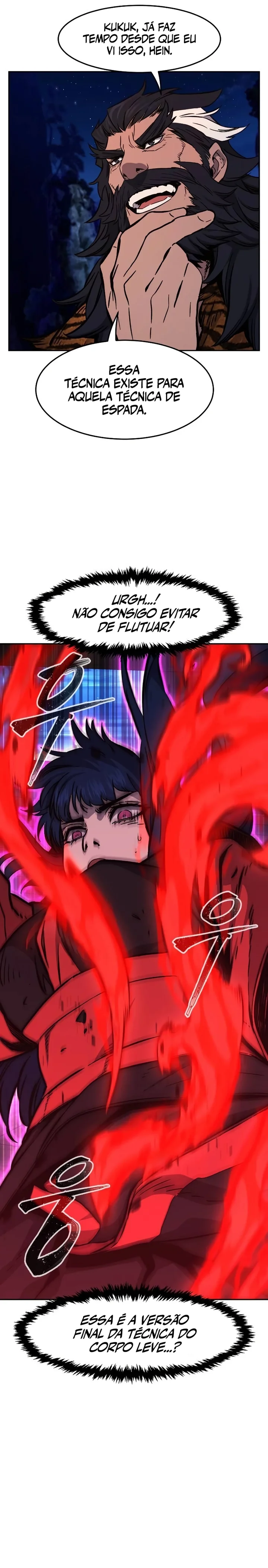 Read Absolute Sword Sense PTBR Manga Online