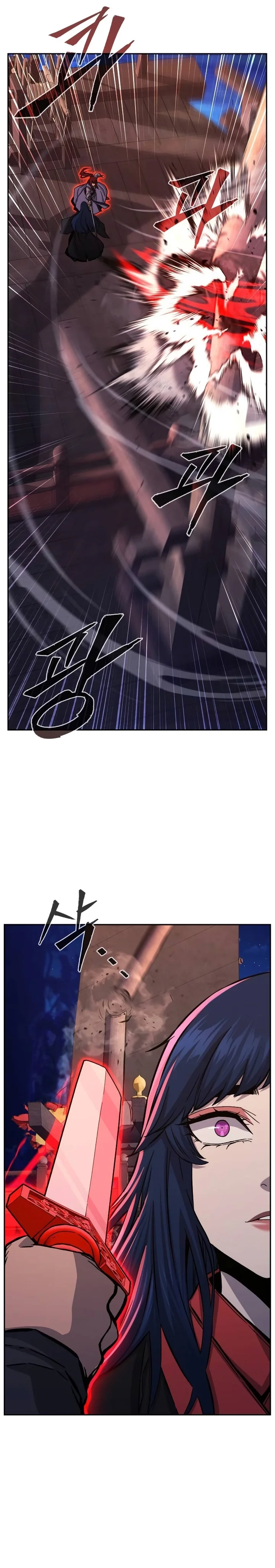 Read Absolute Sword Sense PTBR Manga Online