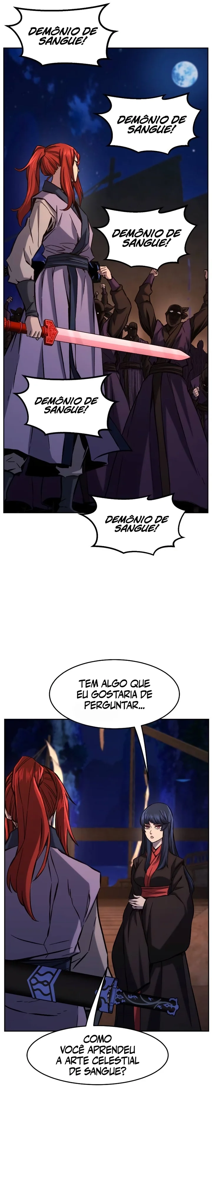 Read Absolute Sword Sense PTBR Manga Online