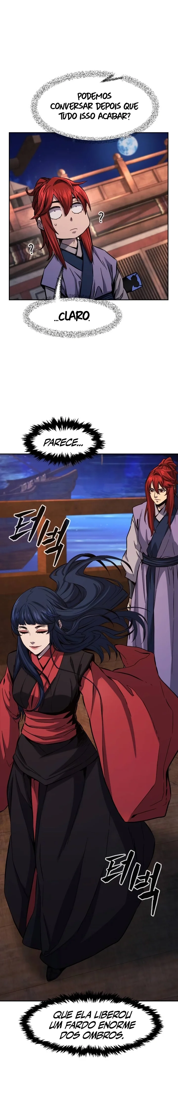 Read Absolute Sword Sense PTBR Manga Online