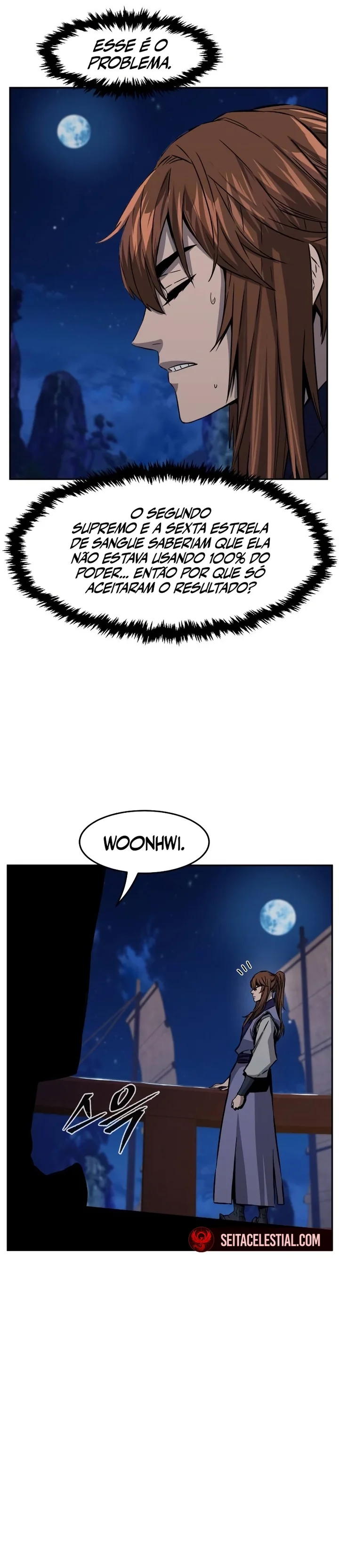 Read Absolute Sword Sense PTBR Manga Online