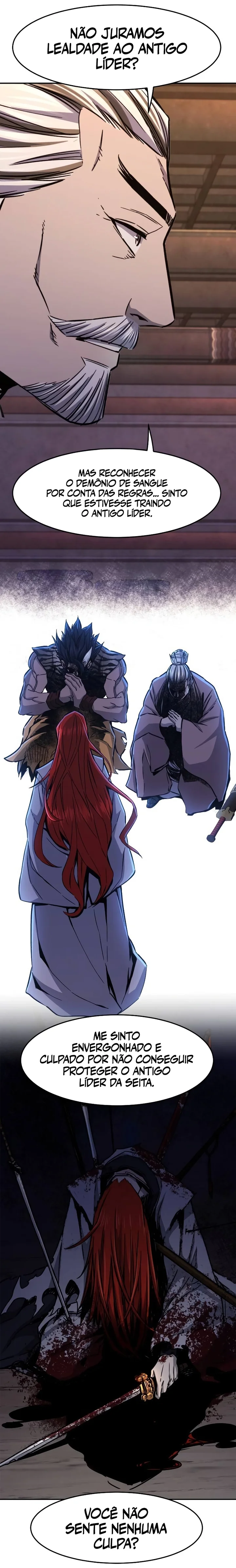 Read Absolute Sword Sense PTBR Manga Online