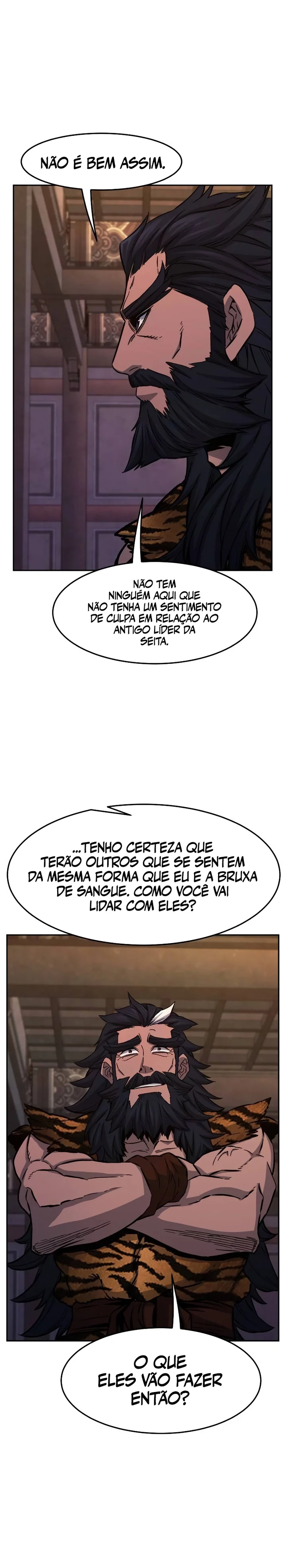 Read Absolute Sword Sense PTBR Manga Online