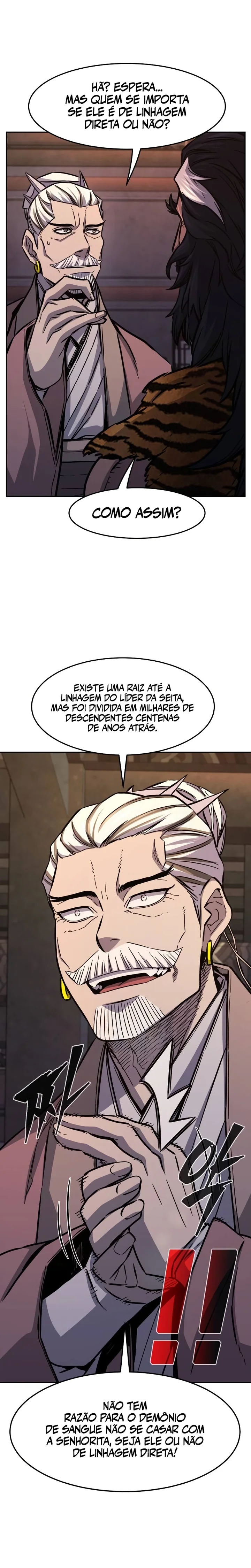 Read Absolute Sword Sense PTBR Manga Online