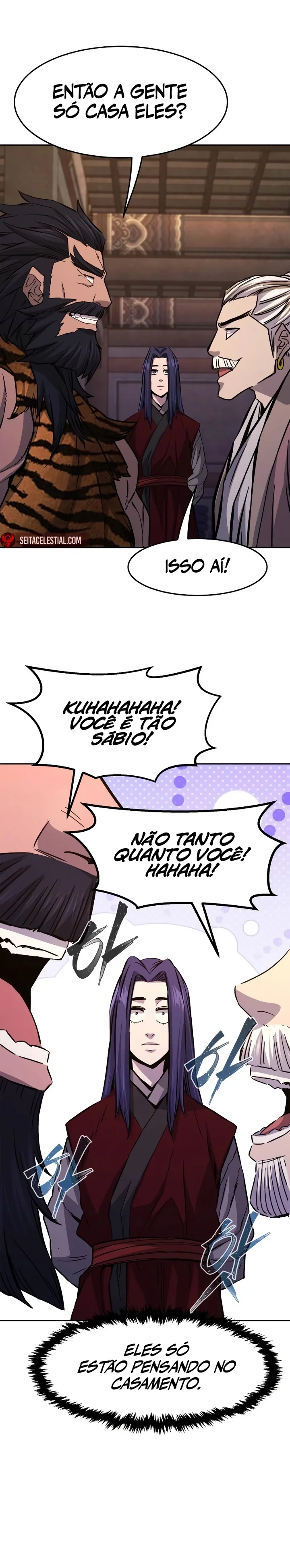 Read Absolute Sword Sense PTBR Manga Online