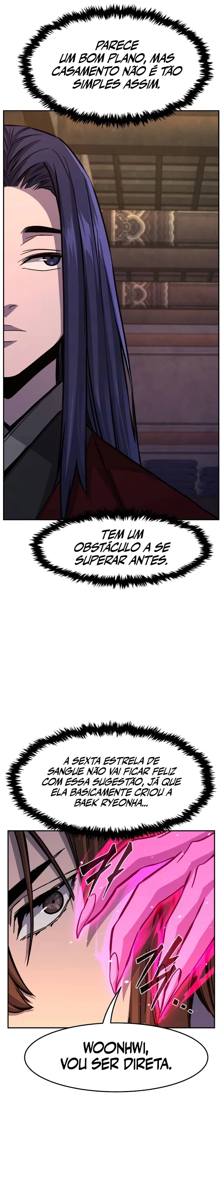 Read Absolute Sword Sense PTBR Manga Online