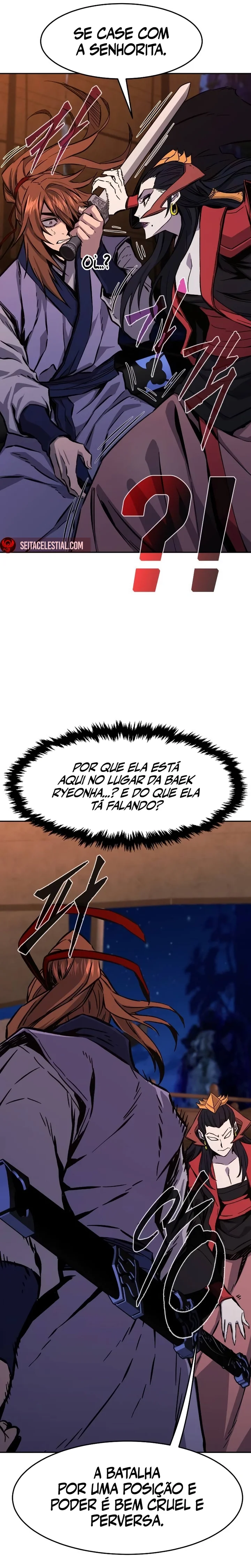 Read Absolute Sword Sense PTBR Manga Online