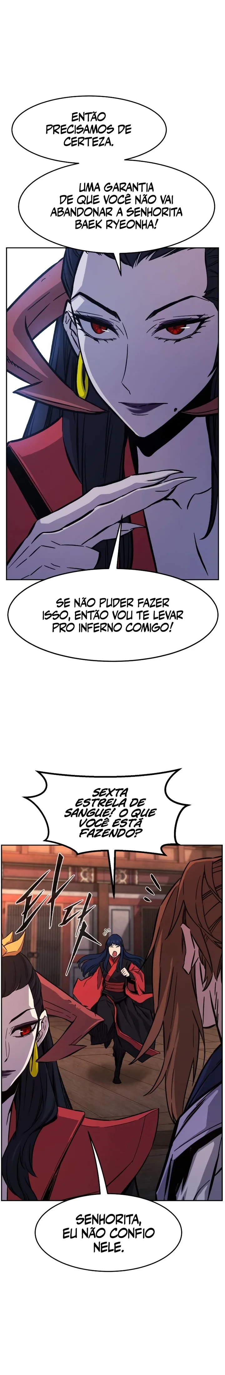 Read Absolute Sword Sense PTBR Manga Online