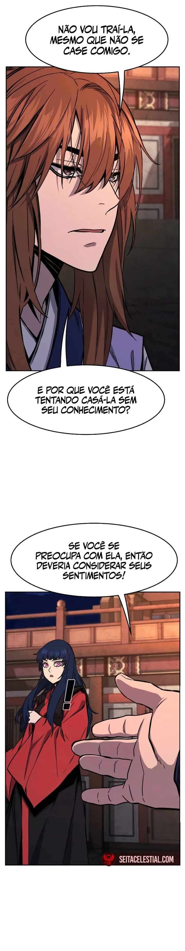 Read Absolute Sword Sense PTBR Manga Online