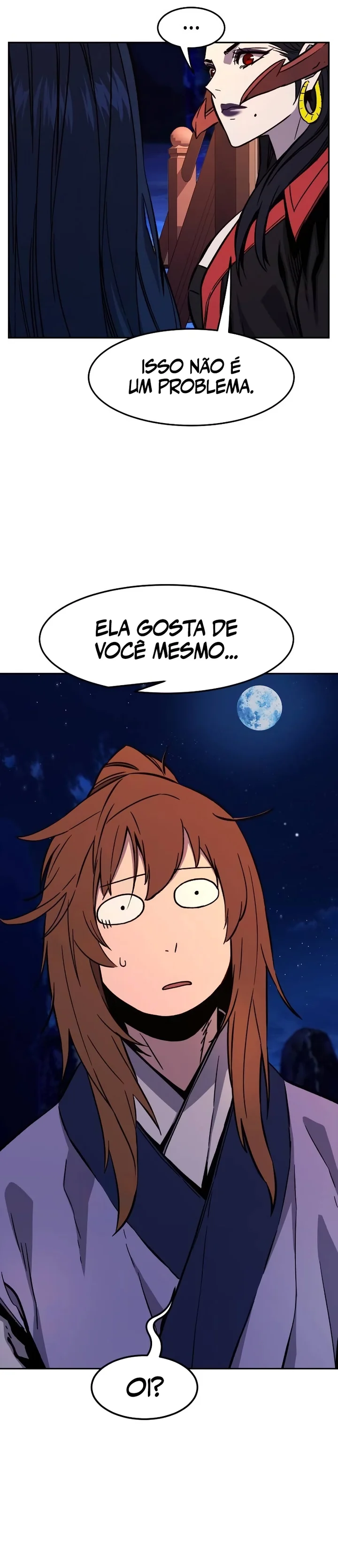 Read Absolute Sword Sense PTBR Manga Online