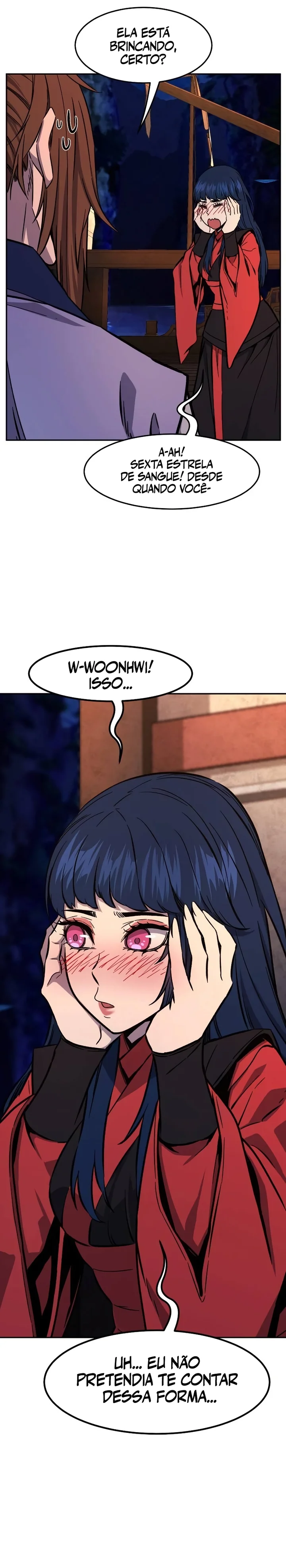 Read Absolute Sword Sense PTBR Manga Online