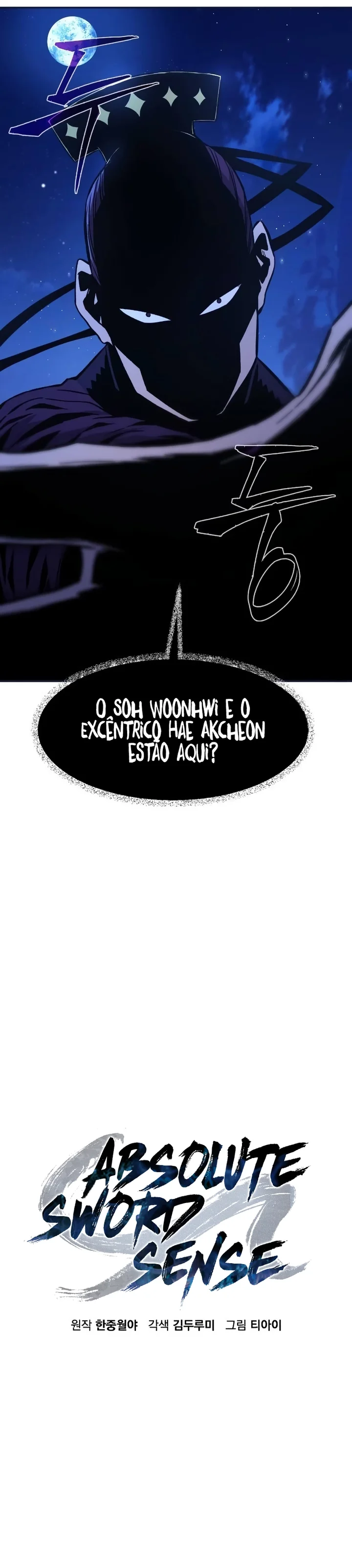 Read Absolute Sword Sense PTBR Manga Online