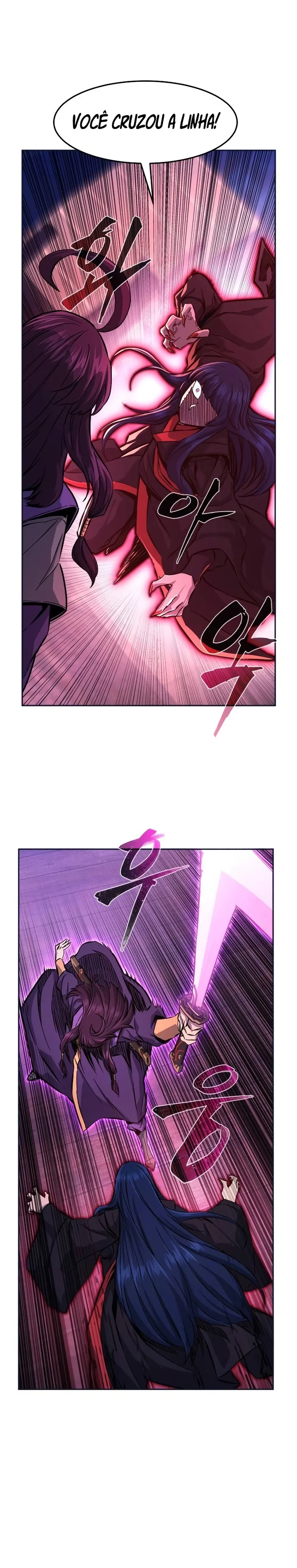 Read Absolute Sword Sense PTBR Manga Online