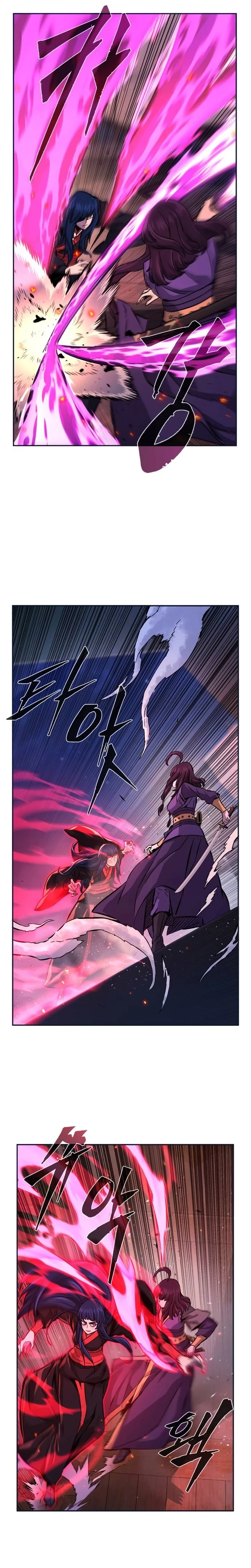 Read Absolute Sword Sense PTBR Manga Online