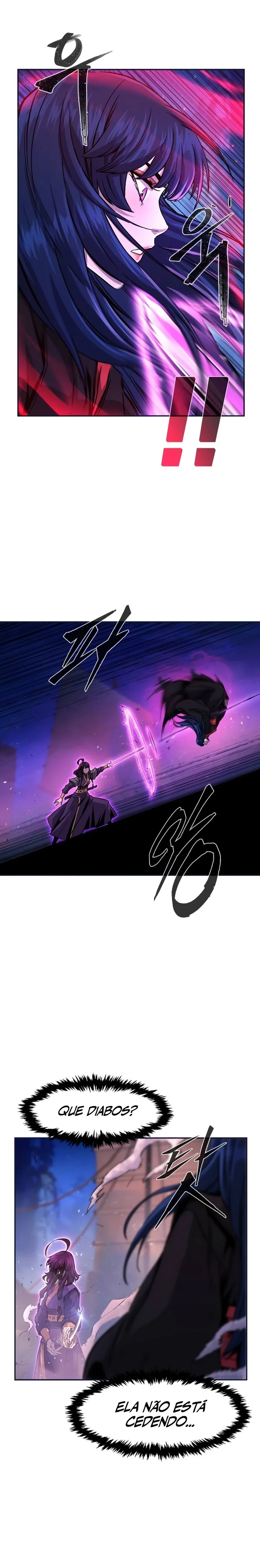 Read Absolute Sword Sense PTBR Manga Online