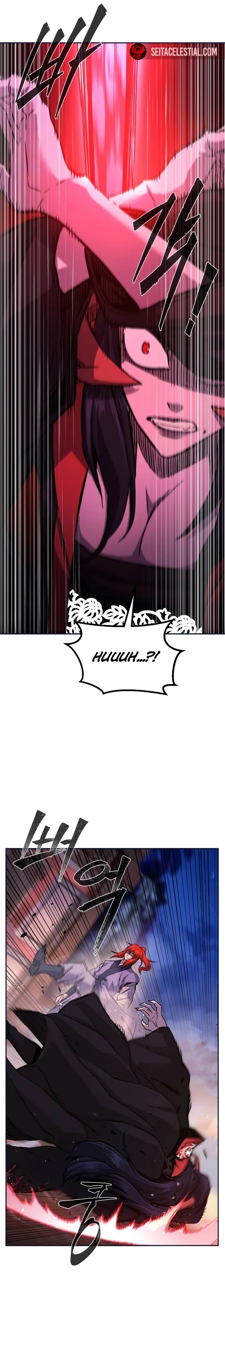 Read Absolute Sword Sense PTBR Manga Online