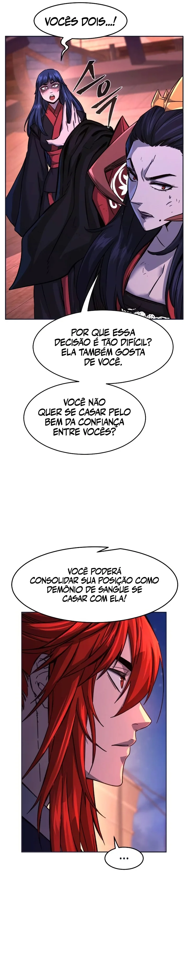 Read Absolute Sword Sense PTBR Manga Online