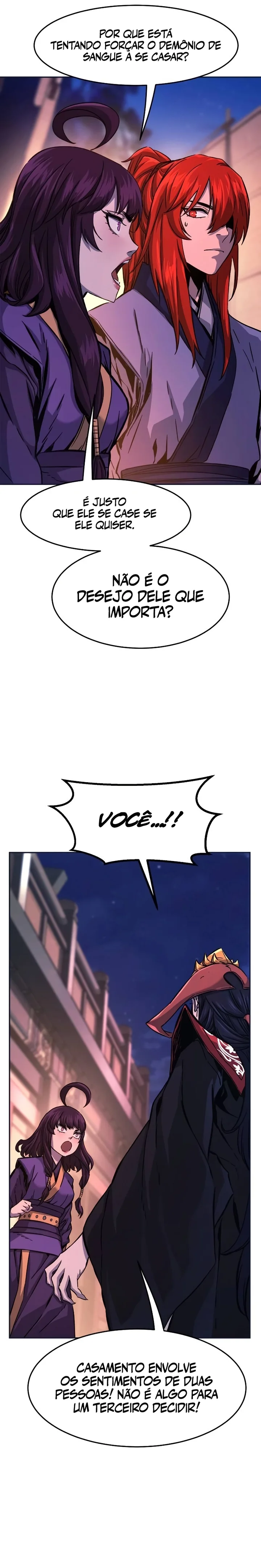 Read Absolute Sword Sense PTBR Manga Online