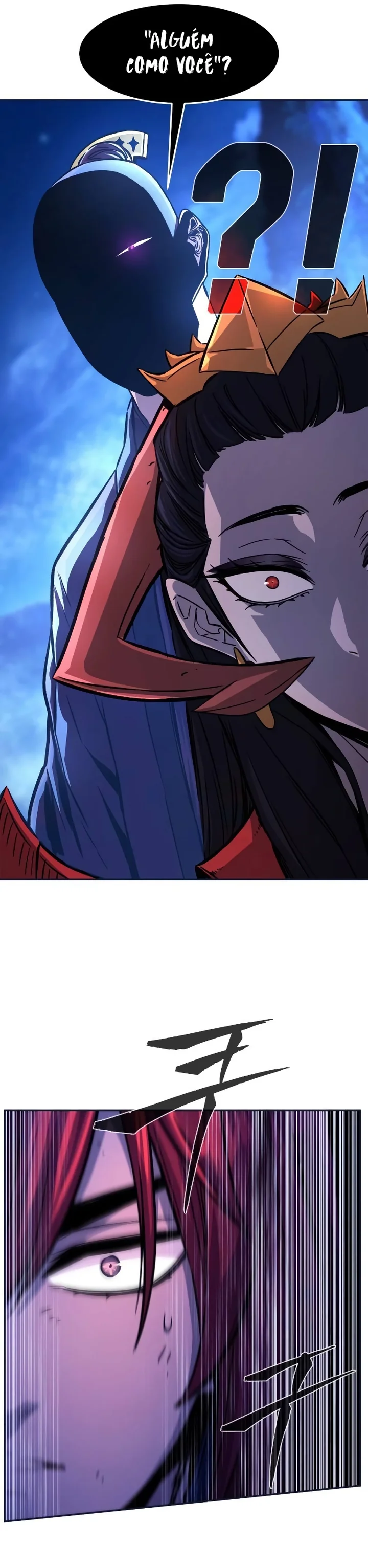 Read Absolute Sword Sense PTBR Manga Online