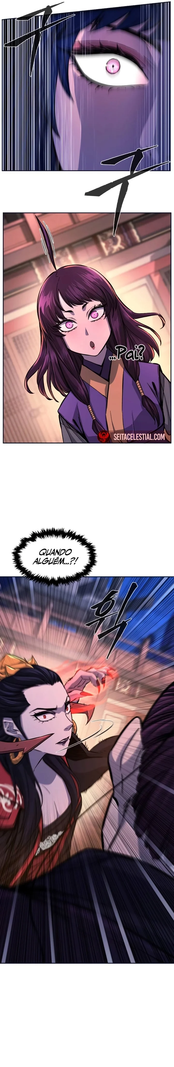 Read Absolute Sword Sense PTBR Manga Online