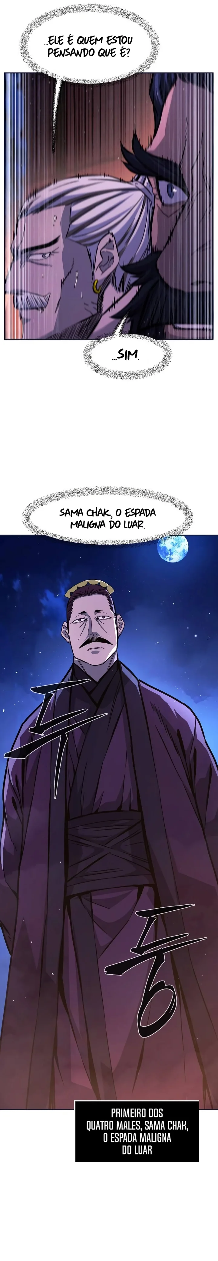 Read Absolute Sword Sense PTBR Manga Online