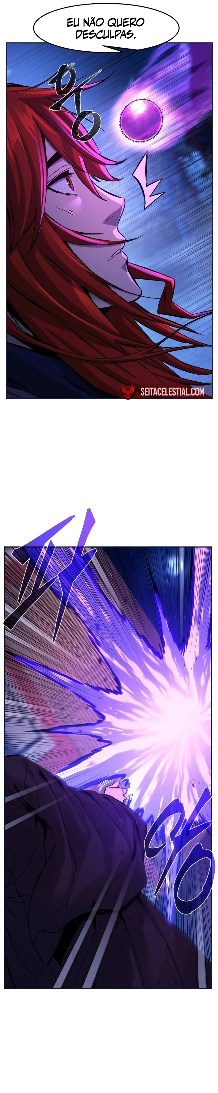 Read Absolute Sword Sense PTBR Manga Online