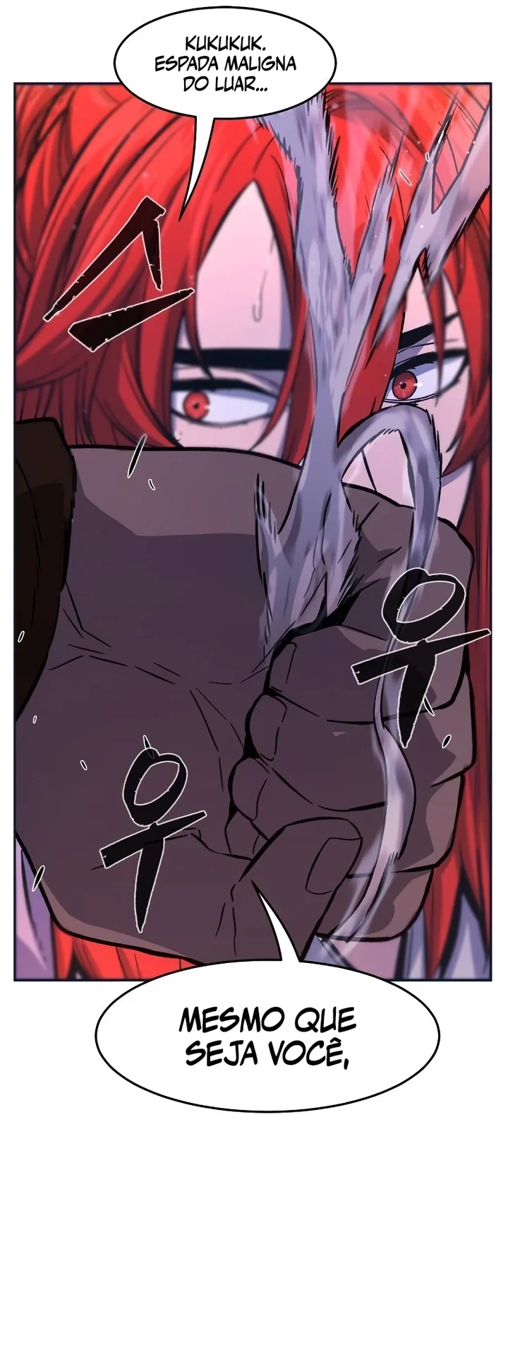 Read Absolute Sword Sense PTBR Manga Online