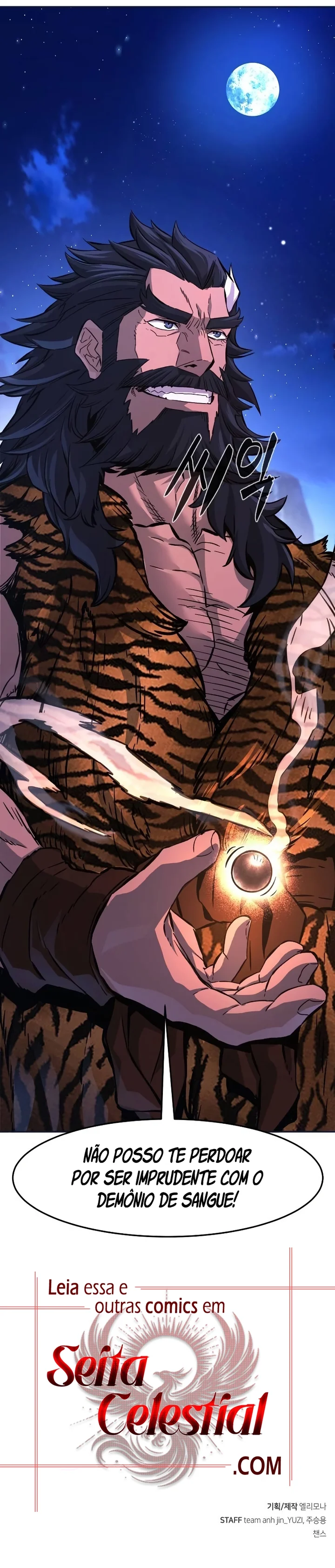 Read Absolute Sword Sense PTBR Manga Online