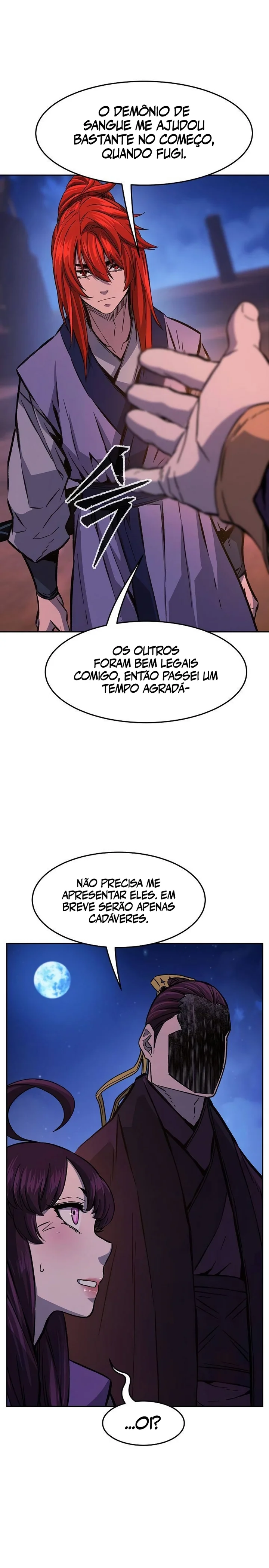 Read Absolute Sword Sense PTBR Manga Online