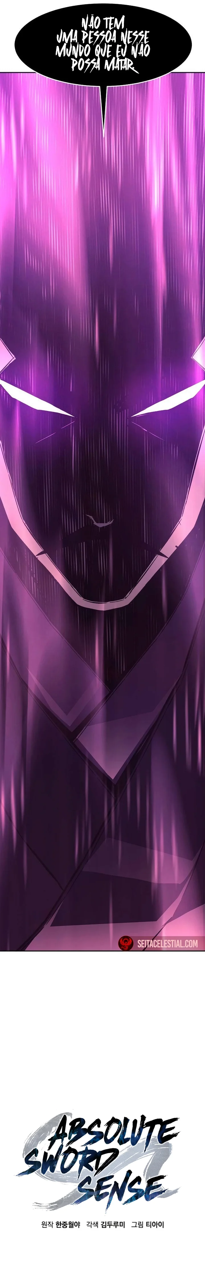 Read Absolute Sword Sense PTBR Manga Online