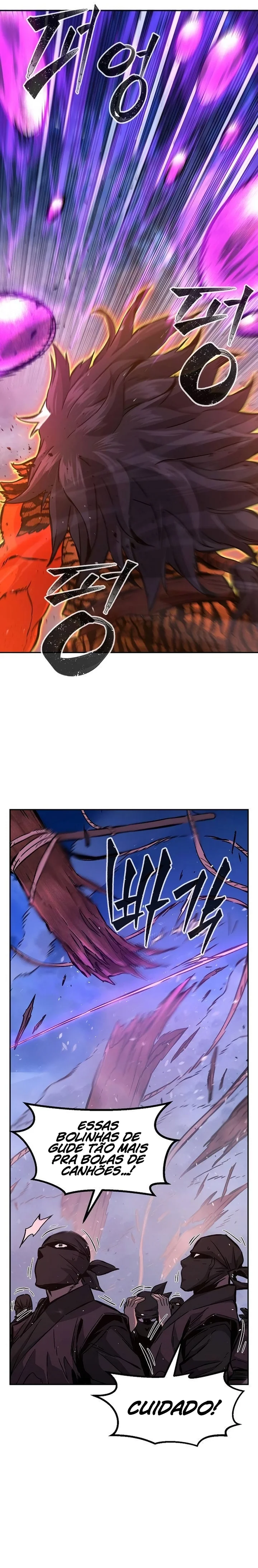 Read Absolute Sword Sense PTBR Manga Online