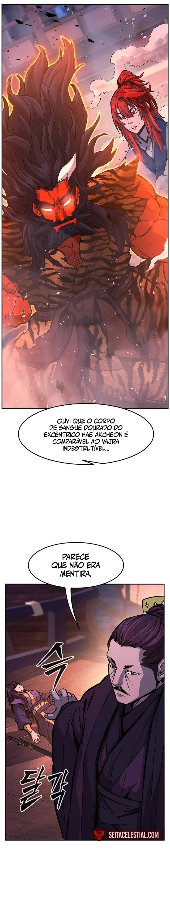 Read Absolute Sword Sense PTBR Manga Online