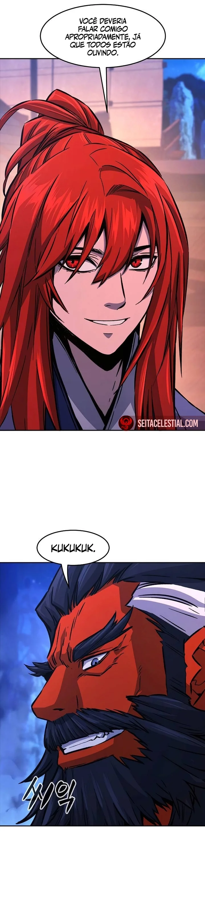 Read Absolute Sword Sense PTBR Manga Online