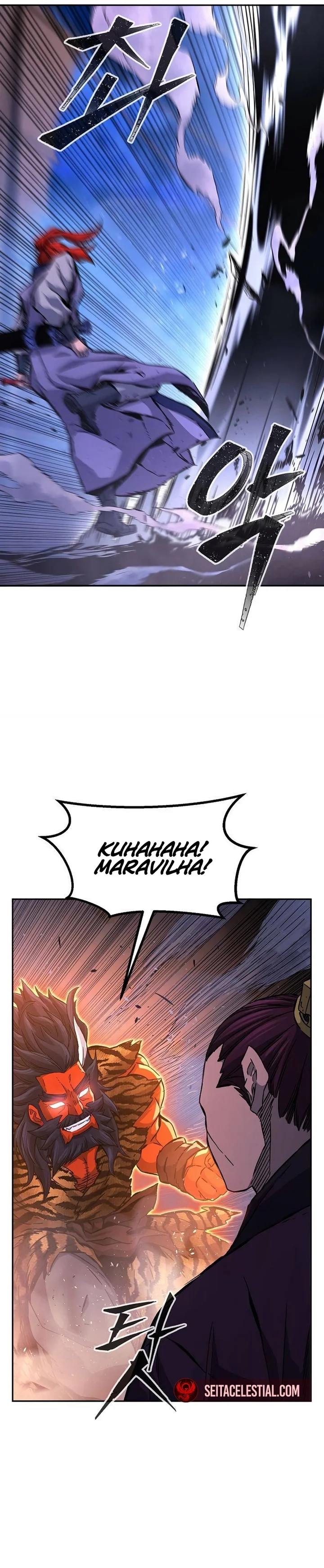 Read Absolute Sword Sense PTBR Manga Online