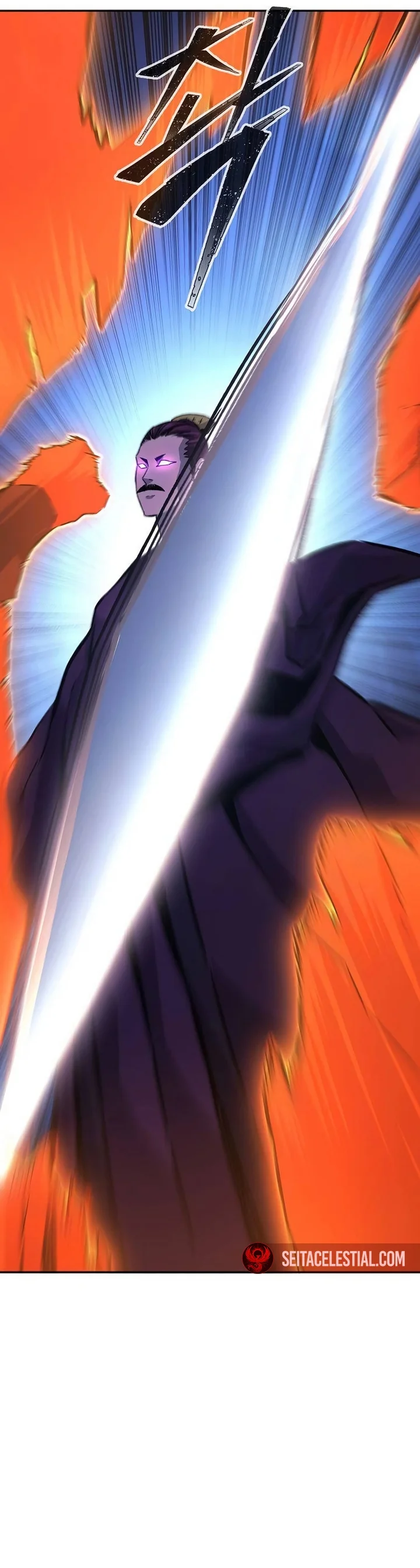 Read Absolute Sword Sense PTBR Manga Online