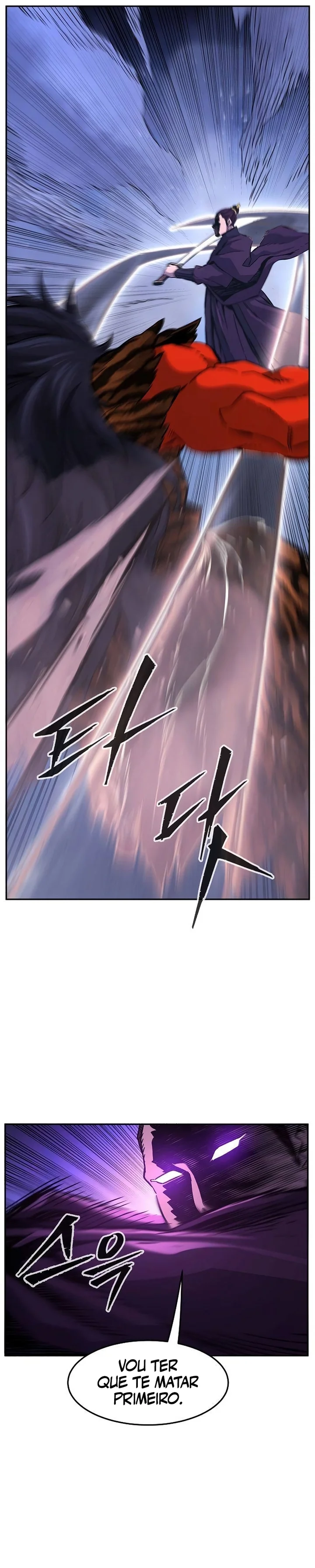 Read Absolute Sword Sense PTBR Manga Online