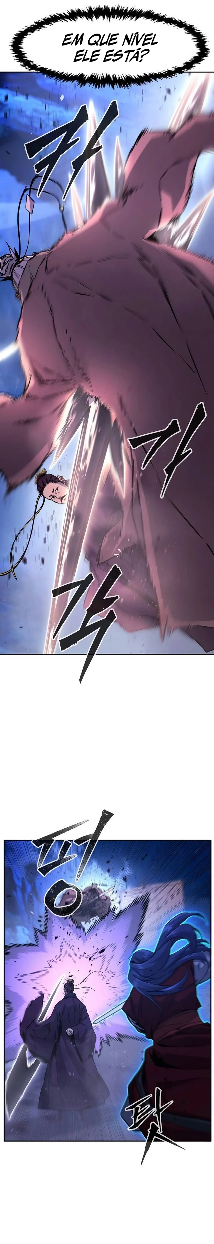 Read Absolute Sword Sense PTBR Manga Online