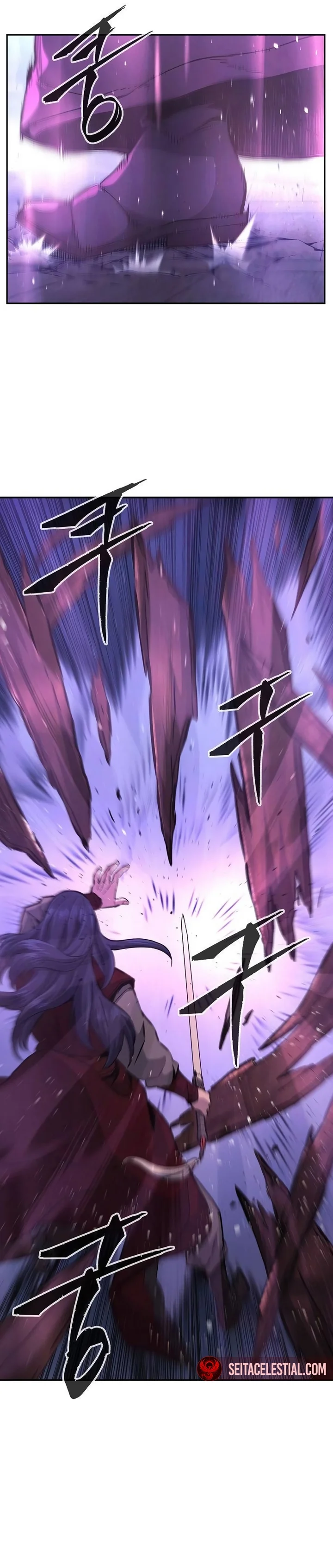 Read Absolute Sword Sense PTBR Manga Online