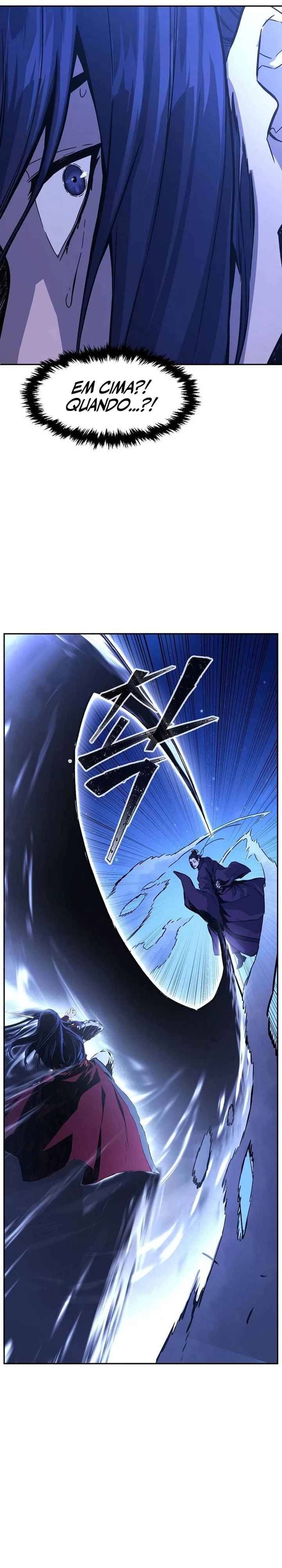 Read Absolute Sword Sense PTBR Manga Online