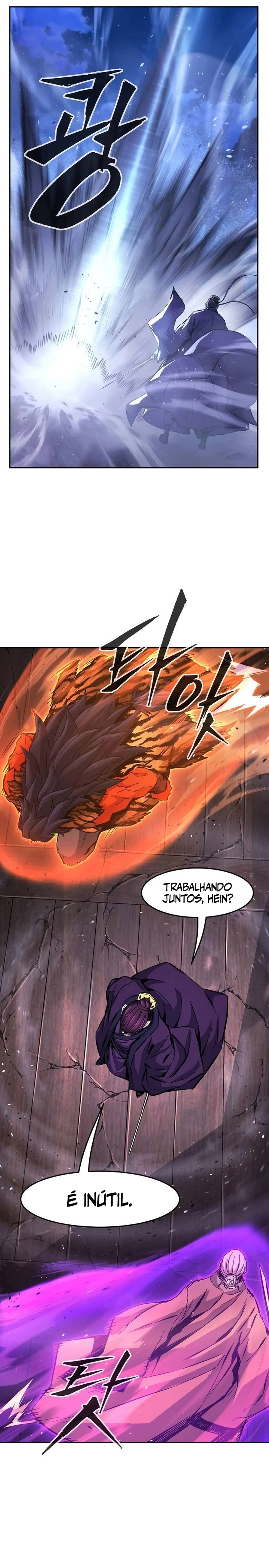 Read Absolute Sword Sense PTBR Manga Online