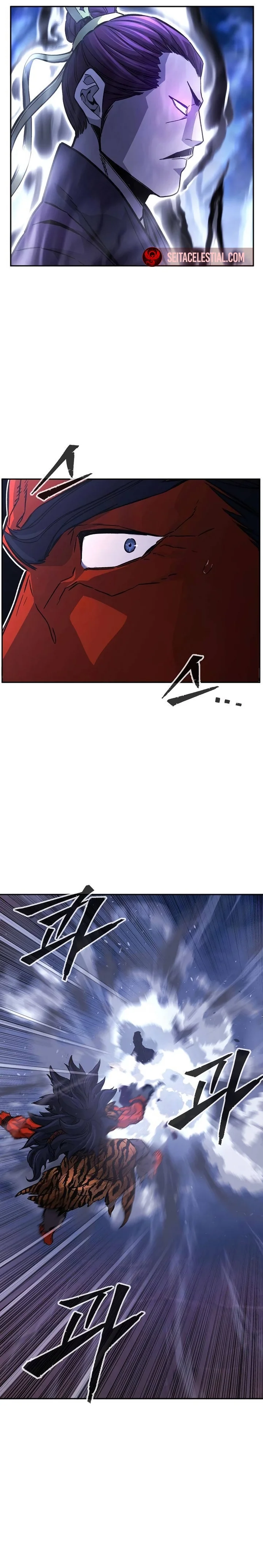 Read Absolute Sword Sense PTBR Manga Online