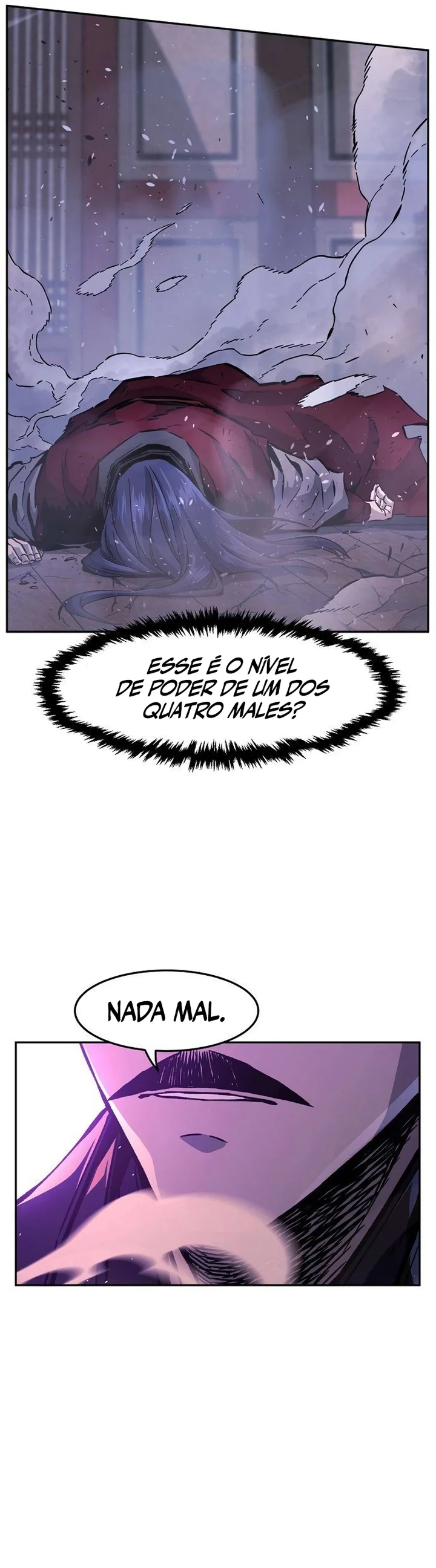 Read Absolute Sword Sense PTBR Manga Online