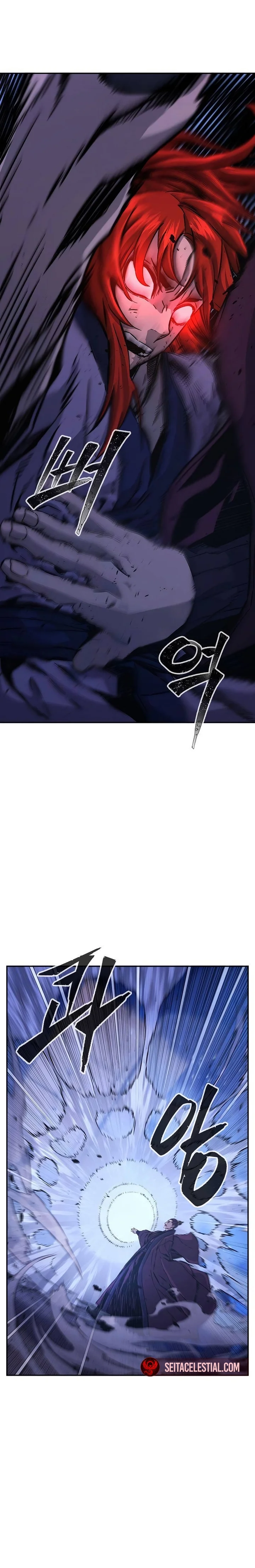 Read Absolute Sword Sense PTBR Manga Online