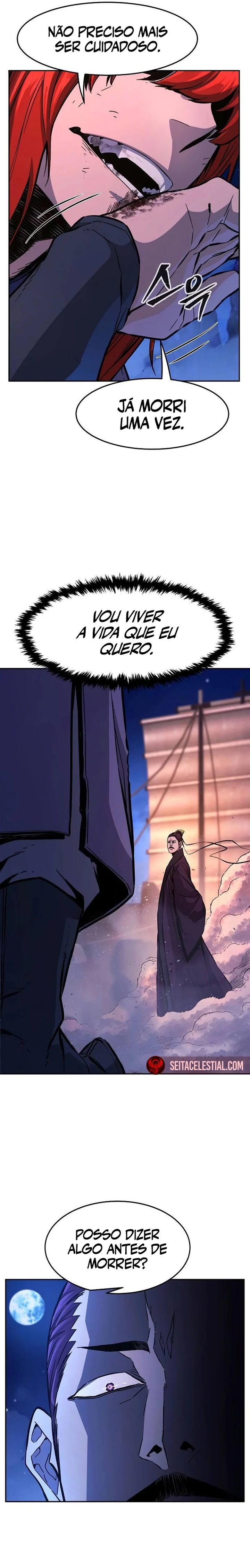 Read Absolute Sword Sense PTBR Manga Online